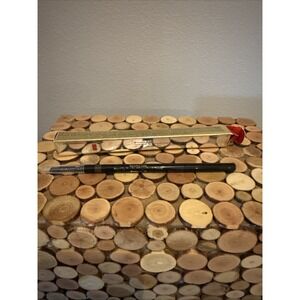 Elizabeth Arden Beautiful Color Natural Eyebrow Pencil Brownette‎ NEW- OPEN BOX